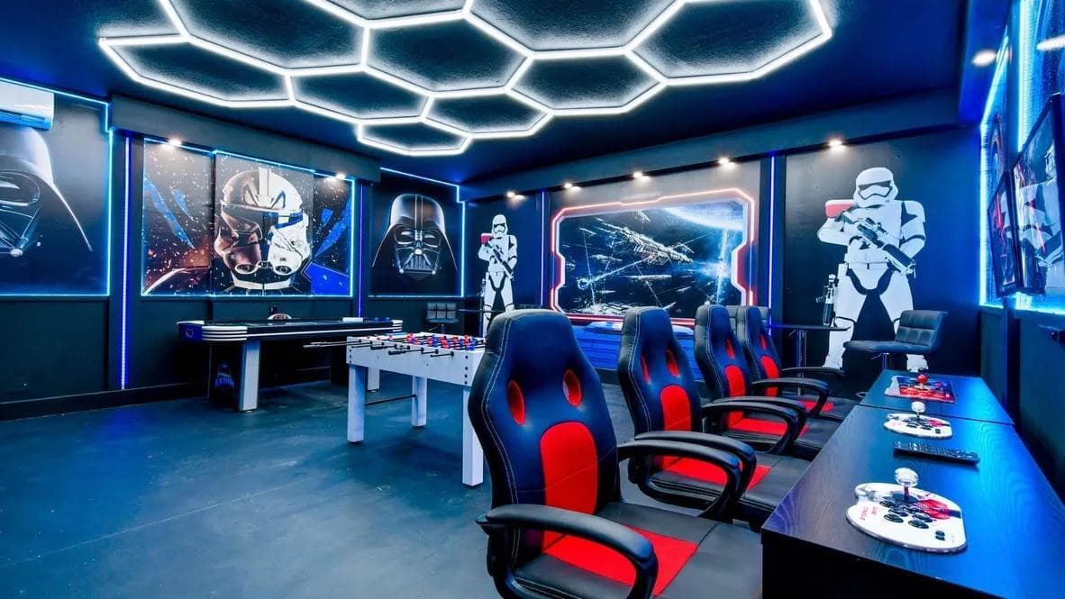 Supreme Interior Design Elevates Airbnb Rental Income Through Expert Themed Interiors