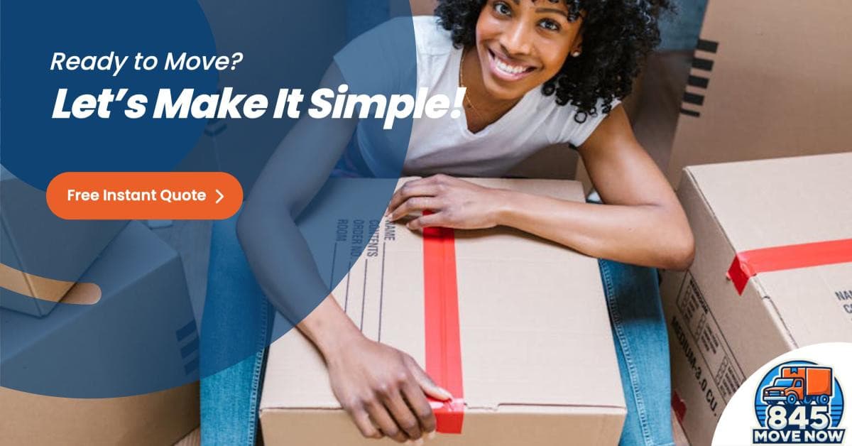 845 Move Now: A Trusted Partner for Hudson Valley Business Relocations