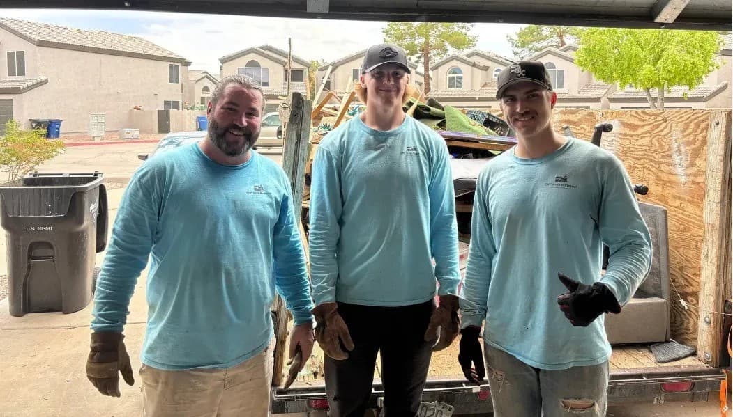 Hidden Fees Drive Junk Removal Costs Beyond Quotes for Arizona Homeowners