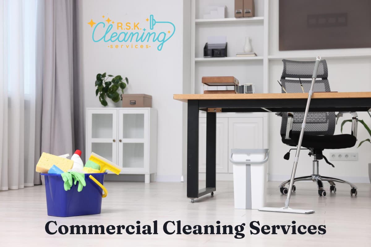 RSK Cleaning Services Expands Commercial Operations Throughout Whatcom County with Comprehensive Insurance Coverage