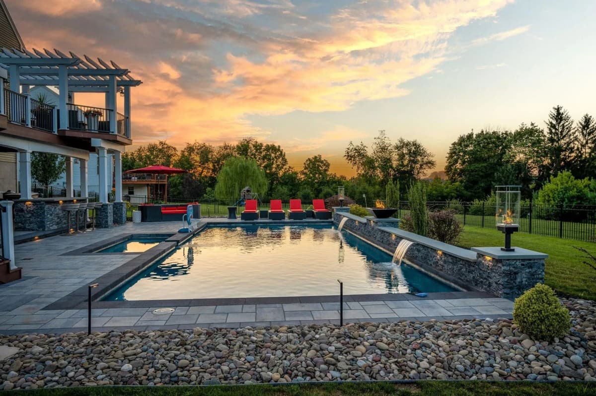 Central Pennsylvania Homeowners Book Outdoor Projects Early to Secure Summer Completion