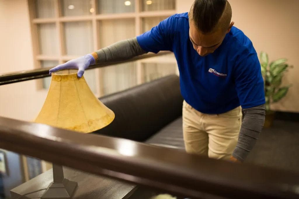 Freedom Cleaning Solutions Sets New Standard in Orlando's Janitorial Services