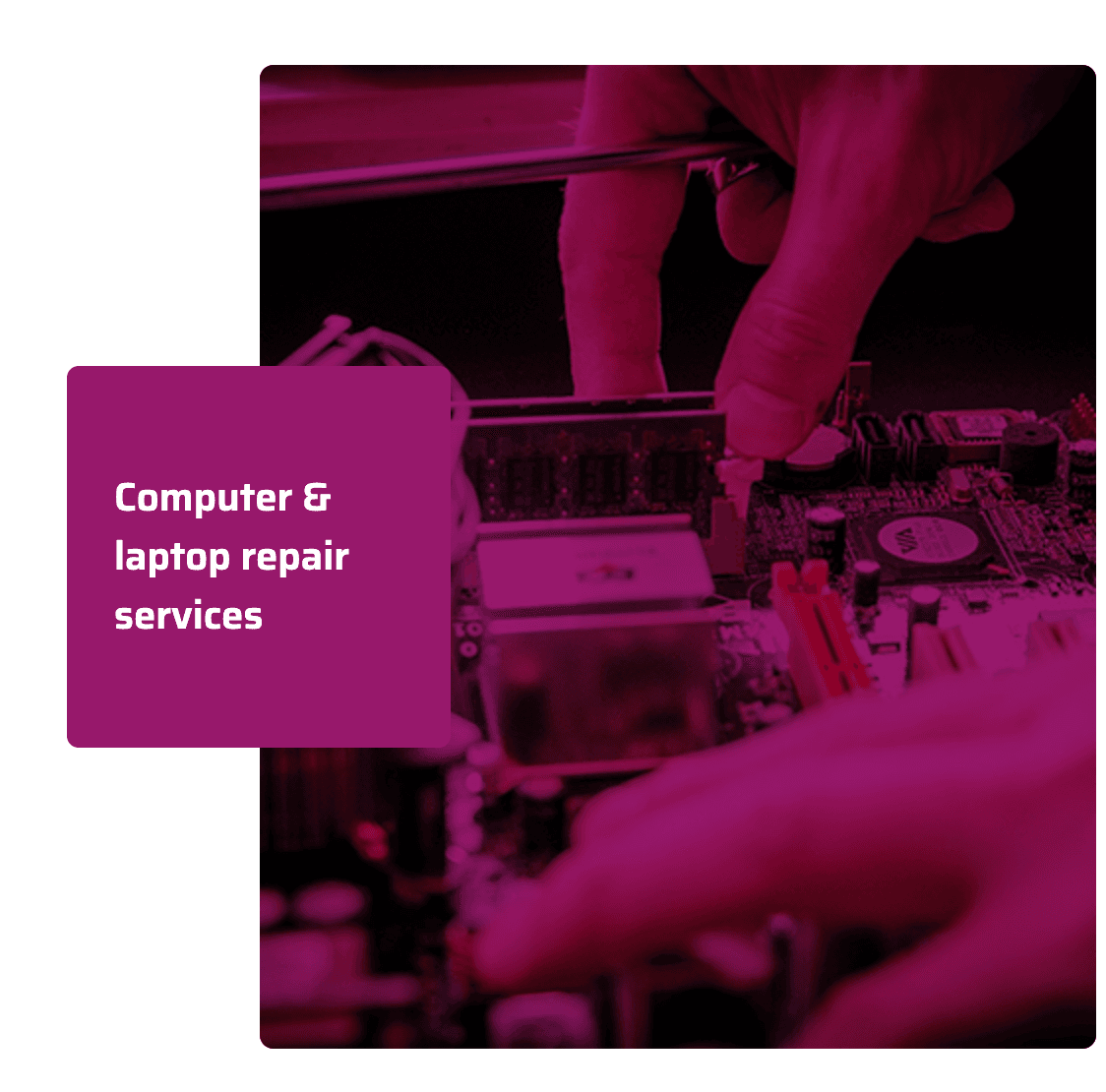 IT Done Right: Basildon's Go-To for Reliable Computer and Laptop Repairs in 2025