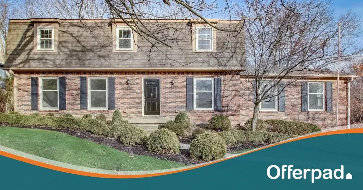 Offerpad Revolutionizes Home Selling with Multiple Cash Offer Options and Flexible Closing Terms