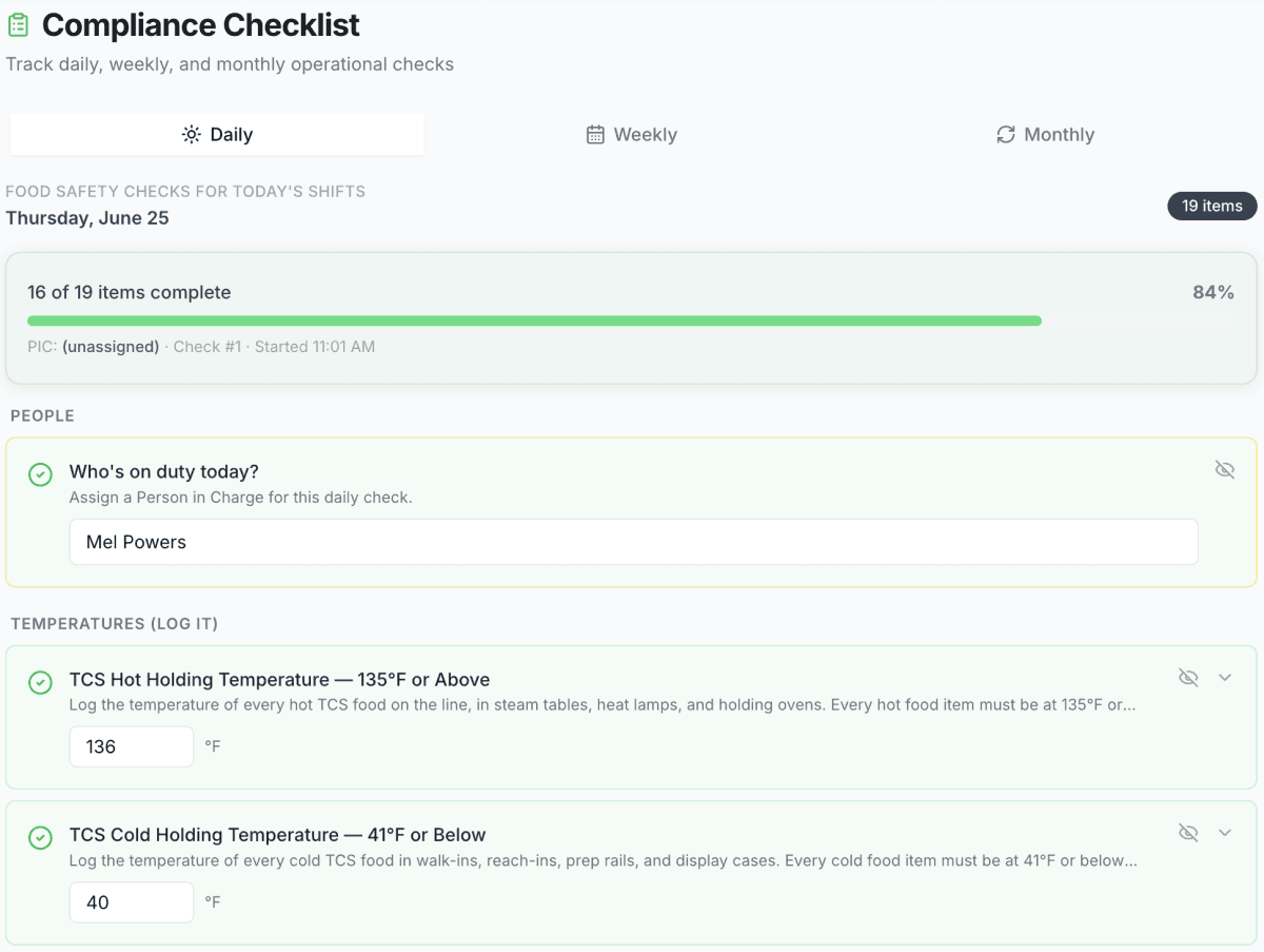 ComplianceKitchen Launches $59/Month Platform to Tackle PAGA and Health Inspection Risks for California Restaurants