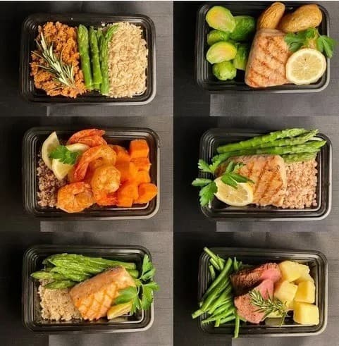 Whole Health Everyday's In-Home Chef Service Demonstrates Sustainable Alternative to Meal Delivery Models