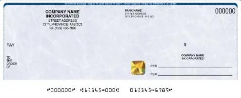 ChequesNow Offers Advanced Security Features for Canadian Business Cheques