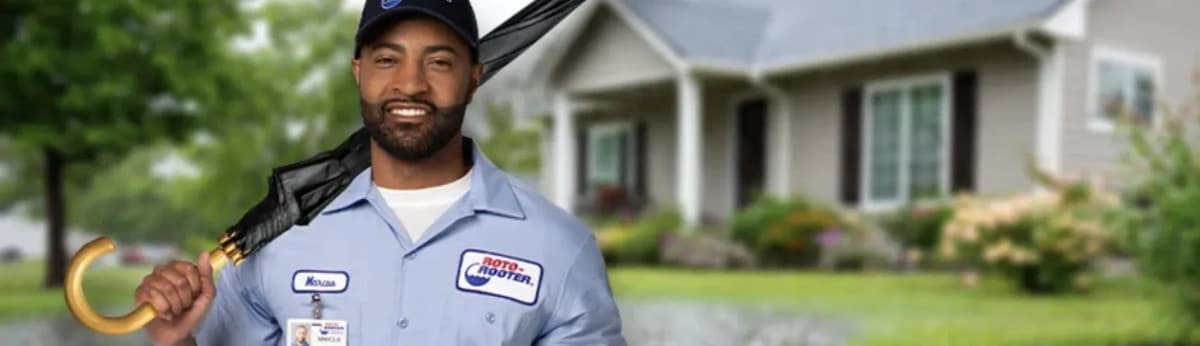 Roto-Rooter Warns of Elevated Spring Plumbing Emergency Risks Due to Winter Conditions