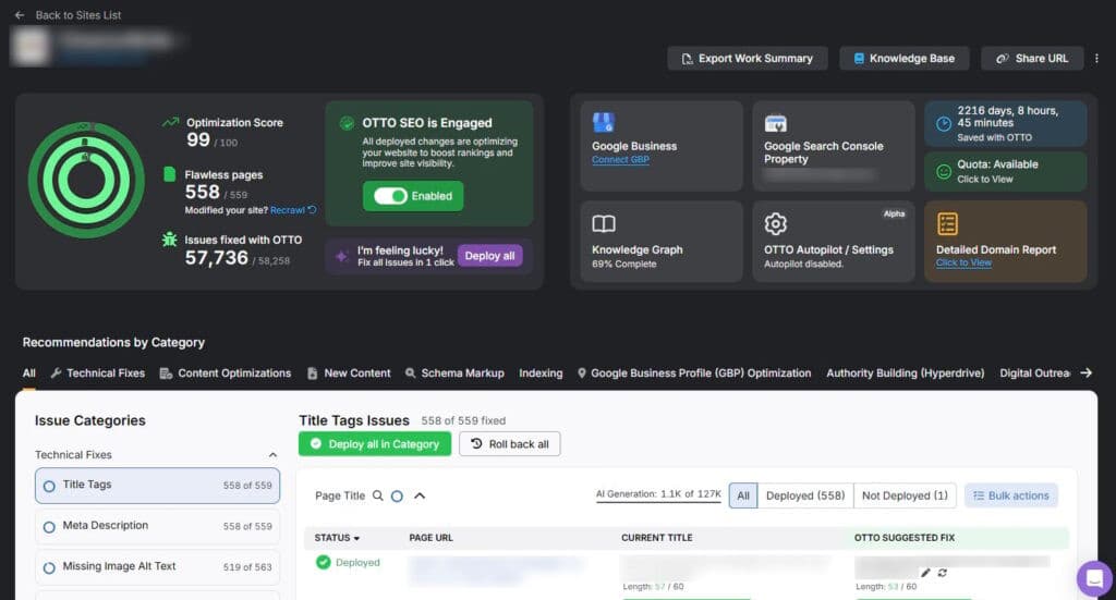 Search Atlas Launches AI-Powered SEO Services to Revolutionize Digital Marketing