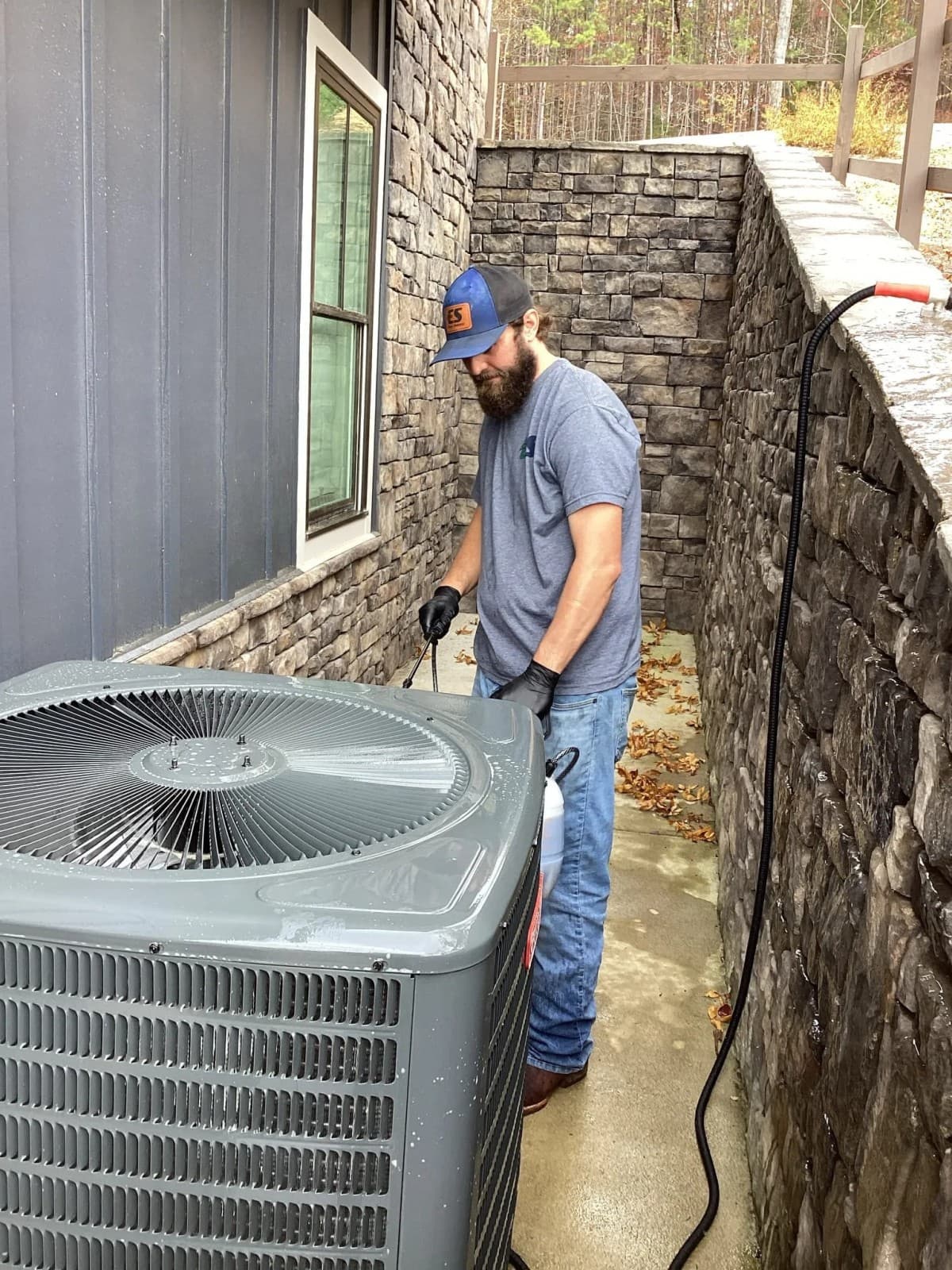 Integrated Contractor Model Addresses Multiple Home Systems in Alabama and Florida