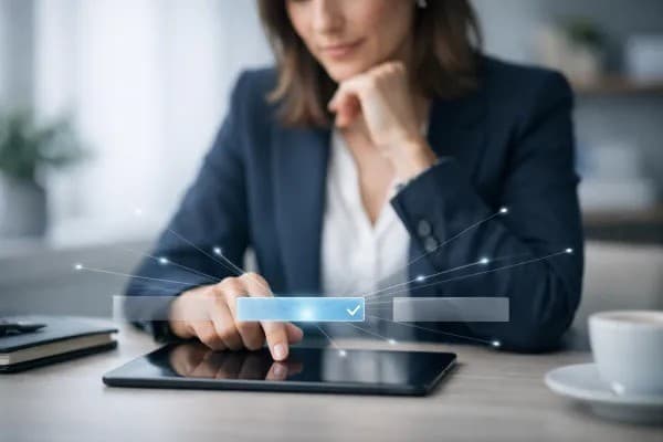 AI-Driven Search Shifts Business Competition from Rankings to Interpretability