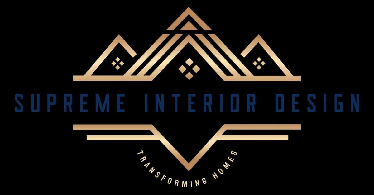 Supreme Interior Design Elevates Orlando Real Estate with Strategic Interior Solutions