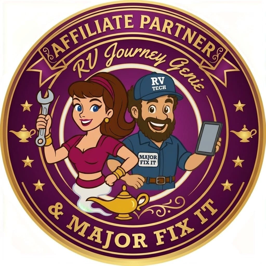 RV Journey Genie Launches Affiliate Program for Members to Earn Referral Income