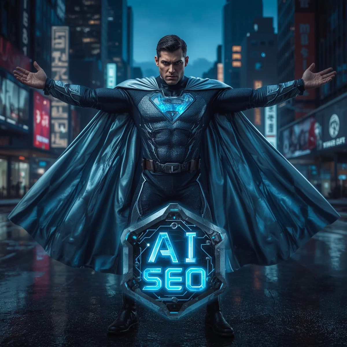 Tim Sabre Introduces AI-Driven SEO Services to Revolutionize Online Visibility in Australia