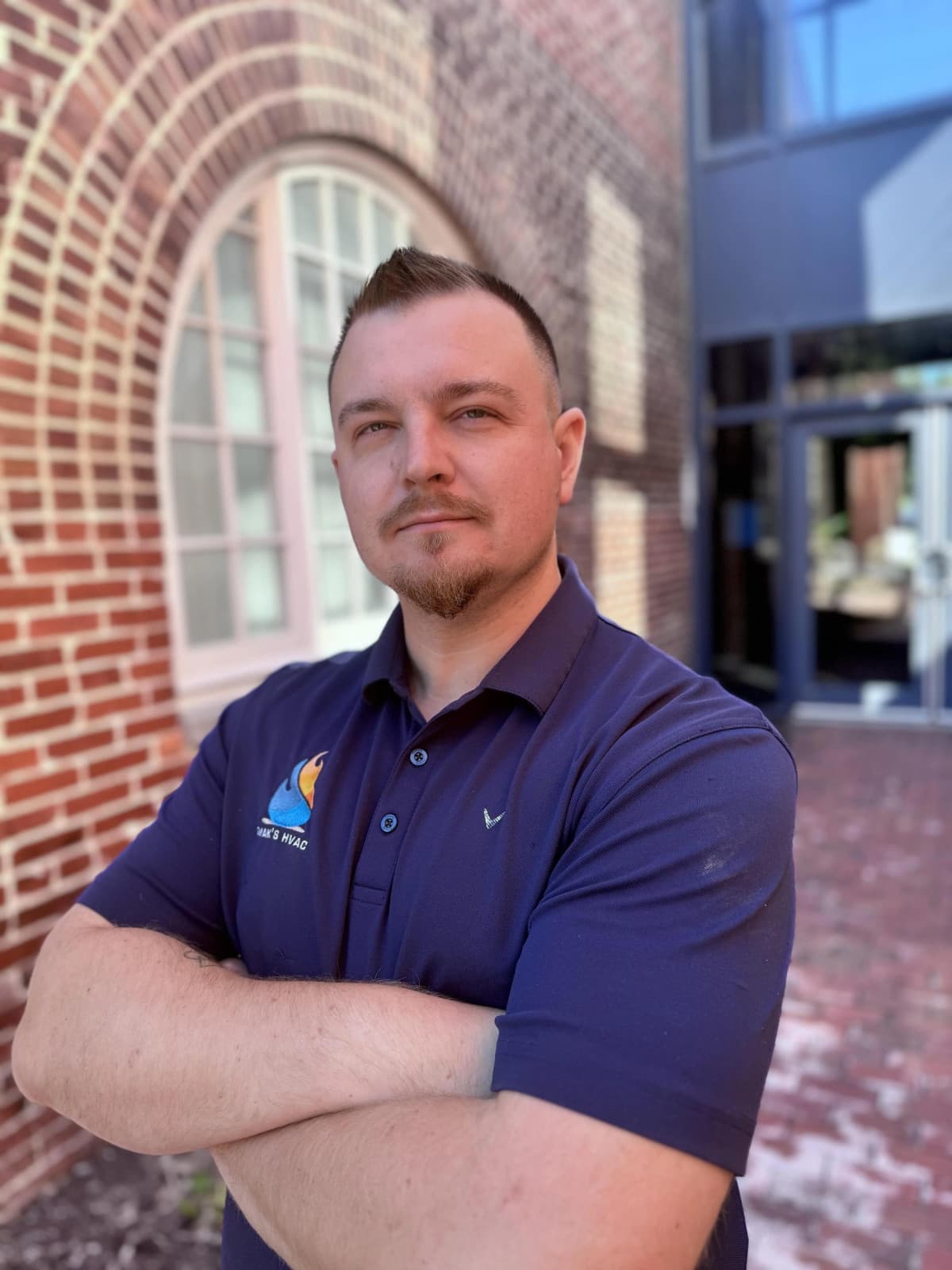 DMAKS HVAC Sets Standard for Trust and Quality in St. Louis Metro East Region