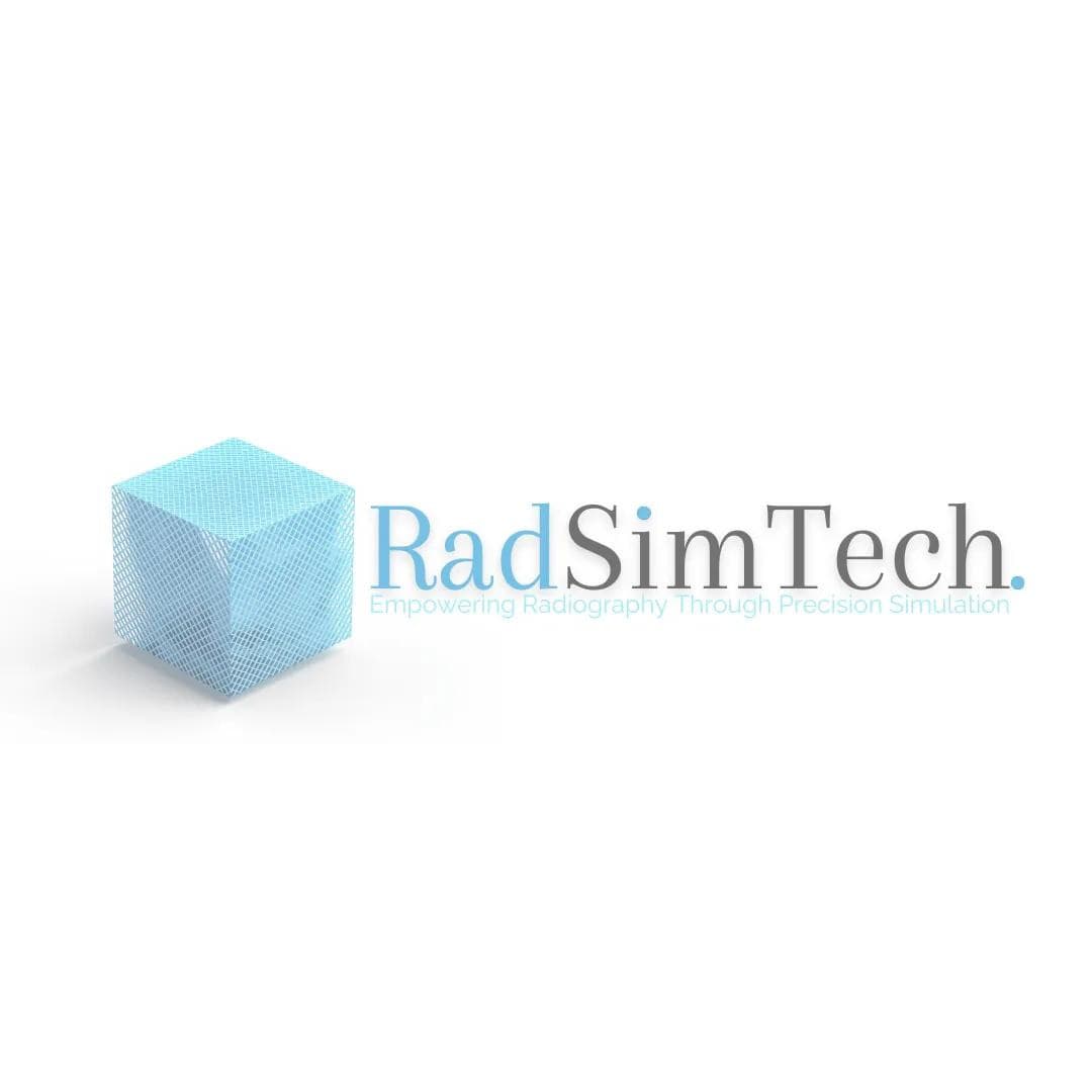 RadSimTech Innovates Radiography Education with Advanced Simulation Software