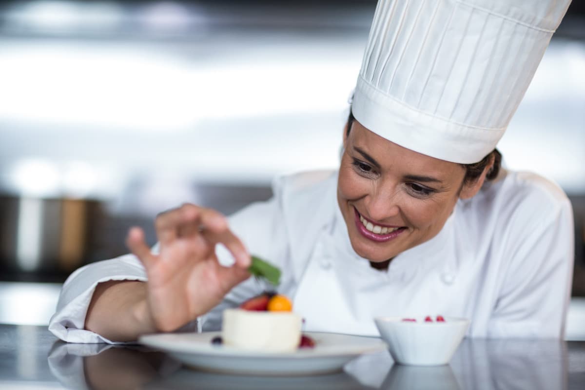 Florida Education Institute Culinary Events Foster Student Skills and Community Engagement