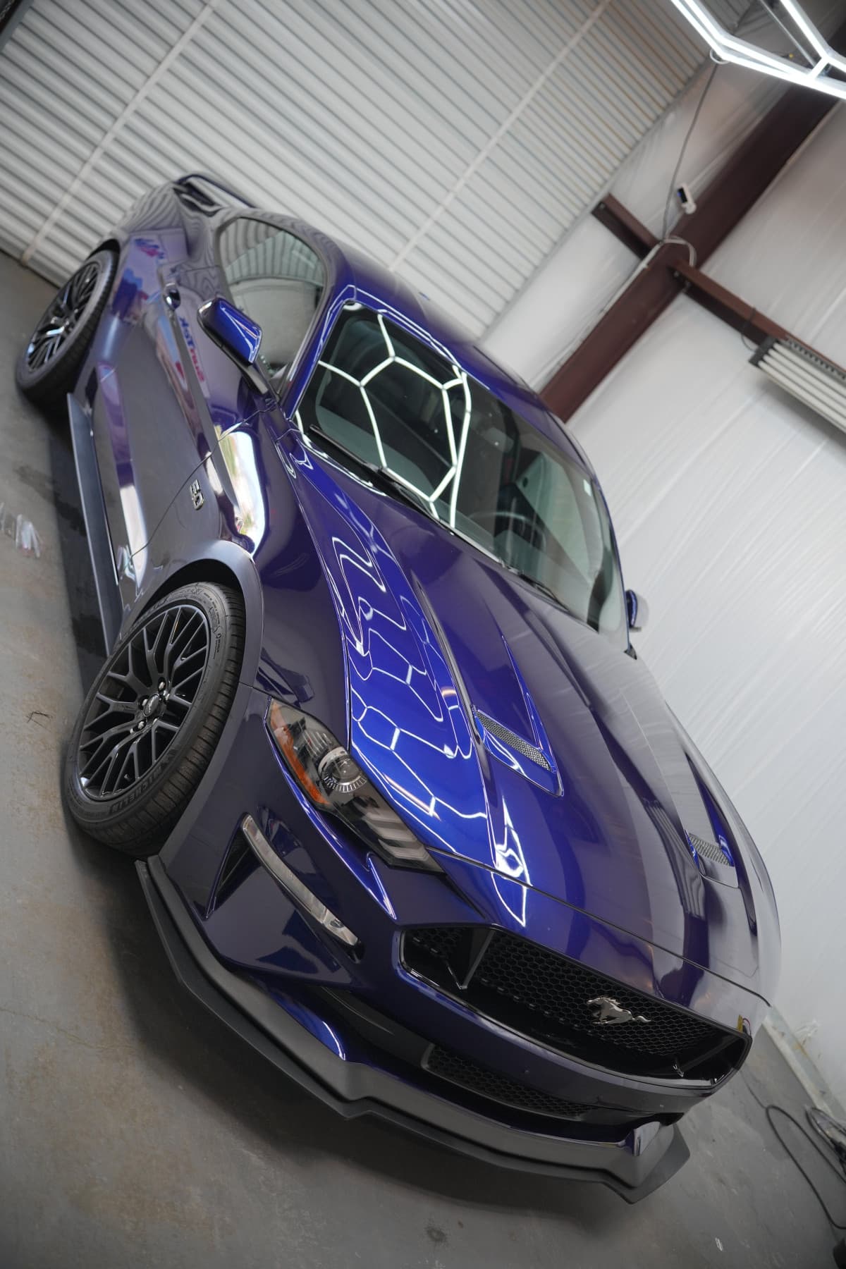 IR Auto Solutions Elevates Vehicle Protection in Asheville with Advanced Detailing Services