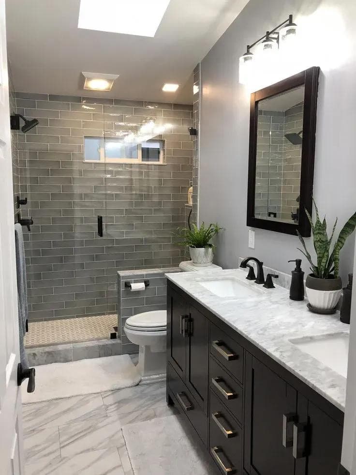 Boca Raton Bathroom Remodeling Elevates Home Value and Aesthetics