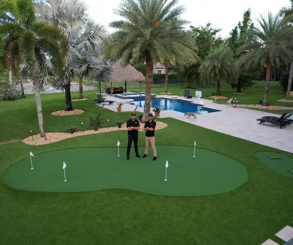 Outdoor Renovation Company Emphasizes Holistic Approach to Backyard Transformations