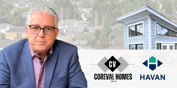 CoreVal Homes Joins Homebuilders Association Vancouver, Strengthening Commitment to Quality and Innovation