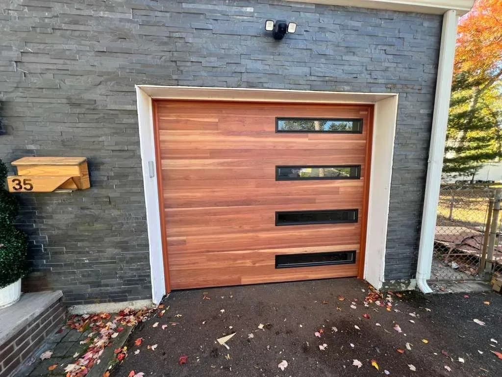 EZ2FIX Provides Comprehensive Garage Door Services in New Jersey with Focus on Safety and Reliability