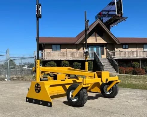 Grade Pride Launches New Skid Steer Box Grader to Enhance Contractor Efficiency and Accuracy