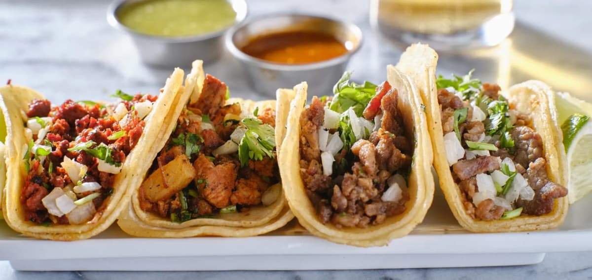 Esmeralda's 2.0 Expands Mexican Food Delivery to Arcata with In-House Driver Model