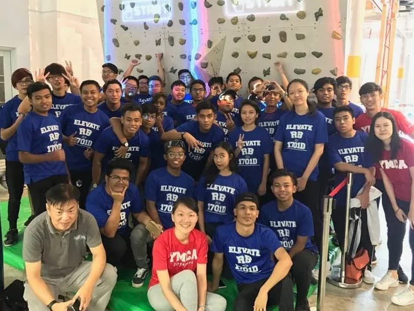 One Dynamics Elevates Corporate Team Building in Singapore Through Customized, Outcome-Focused Programs