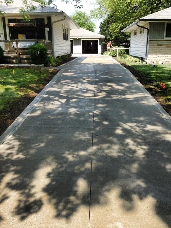 Tariffs and Infrastructure Demand Drive Up Residential Concrete Costs in Indianapolis