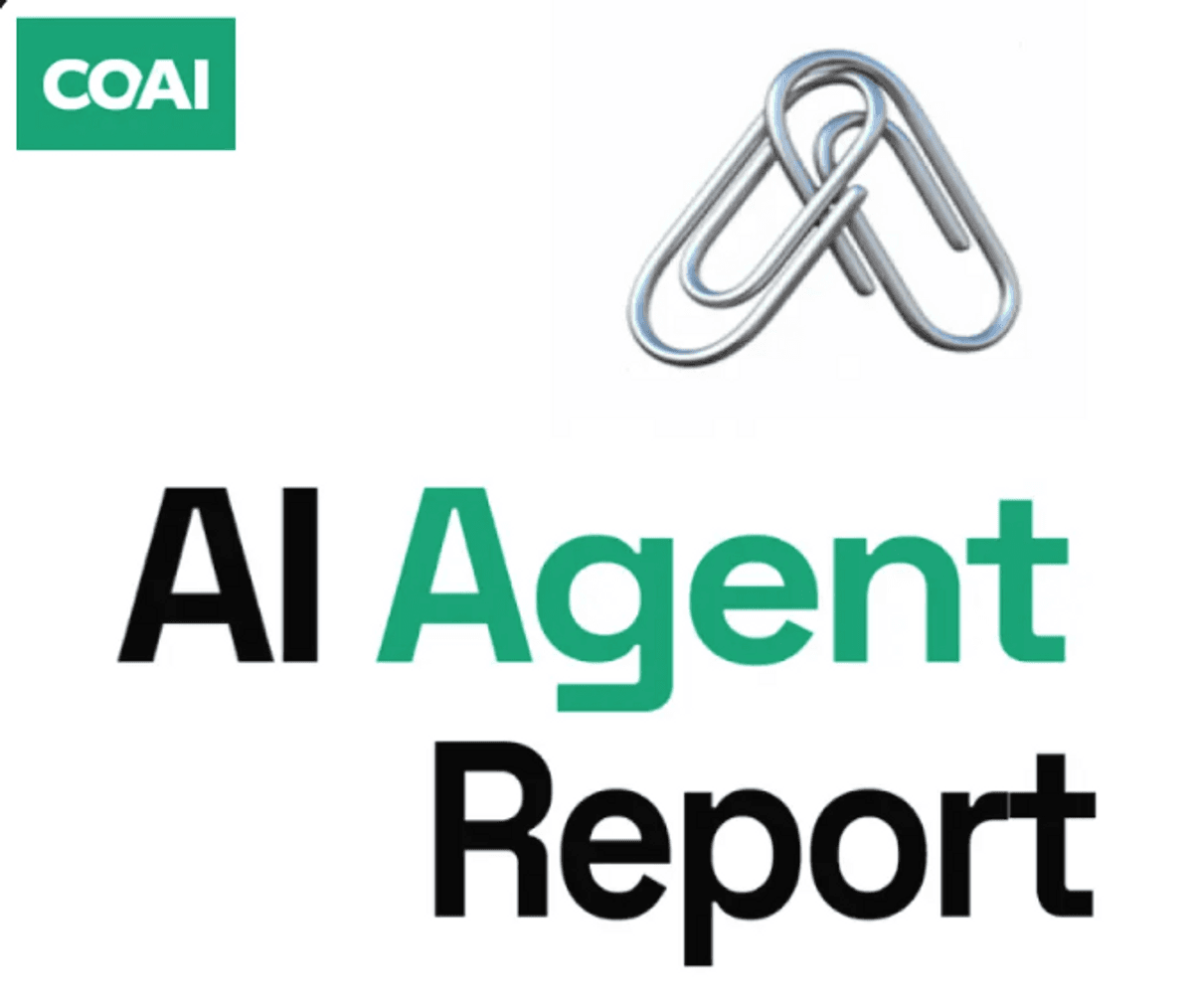 CO/AI Launches The AI Agent Report to Empower Professionals with Cutting-Edge AI Insights