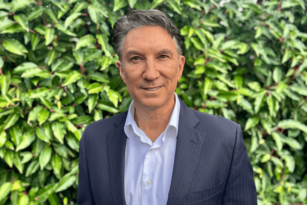 VueReal Strengthens Leadership Team with Appointment of Robert Selley as Chief Commercial Officer