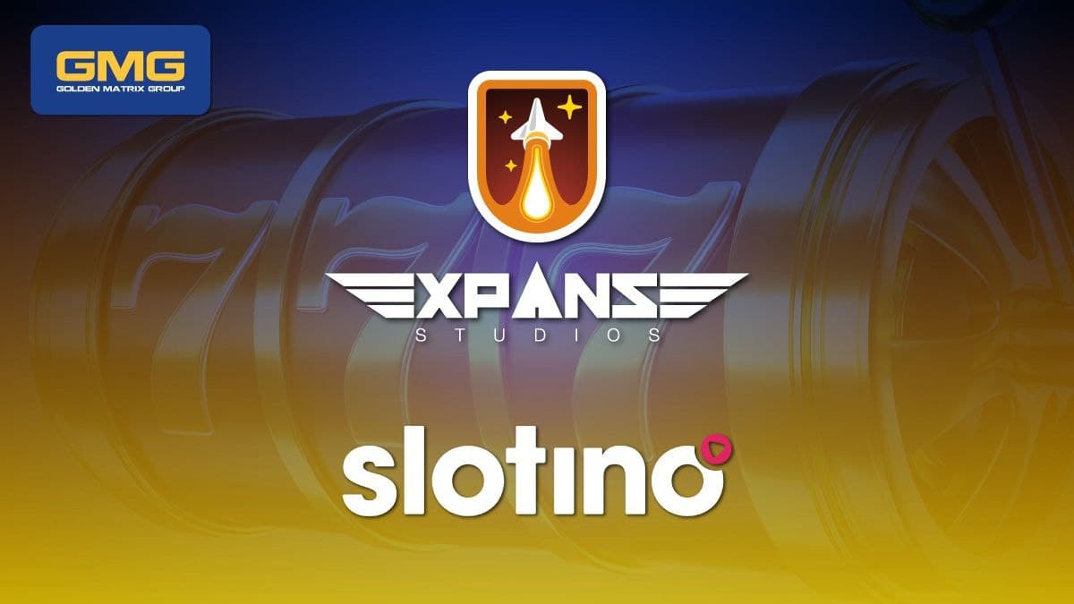 Expanse Studios Partners with Slotino to Expand into European iGaming Market
