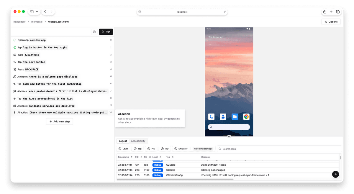 Momentic Secures $15 Million Series A Funding to Address AI-Driven Testing Crisis