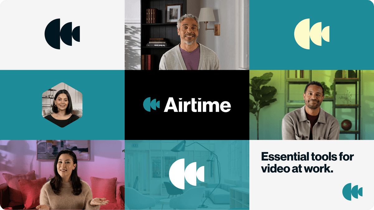 Airtime Launches Innovative Tools to Enhance Video Communication