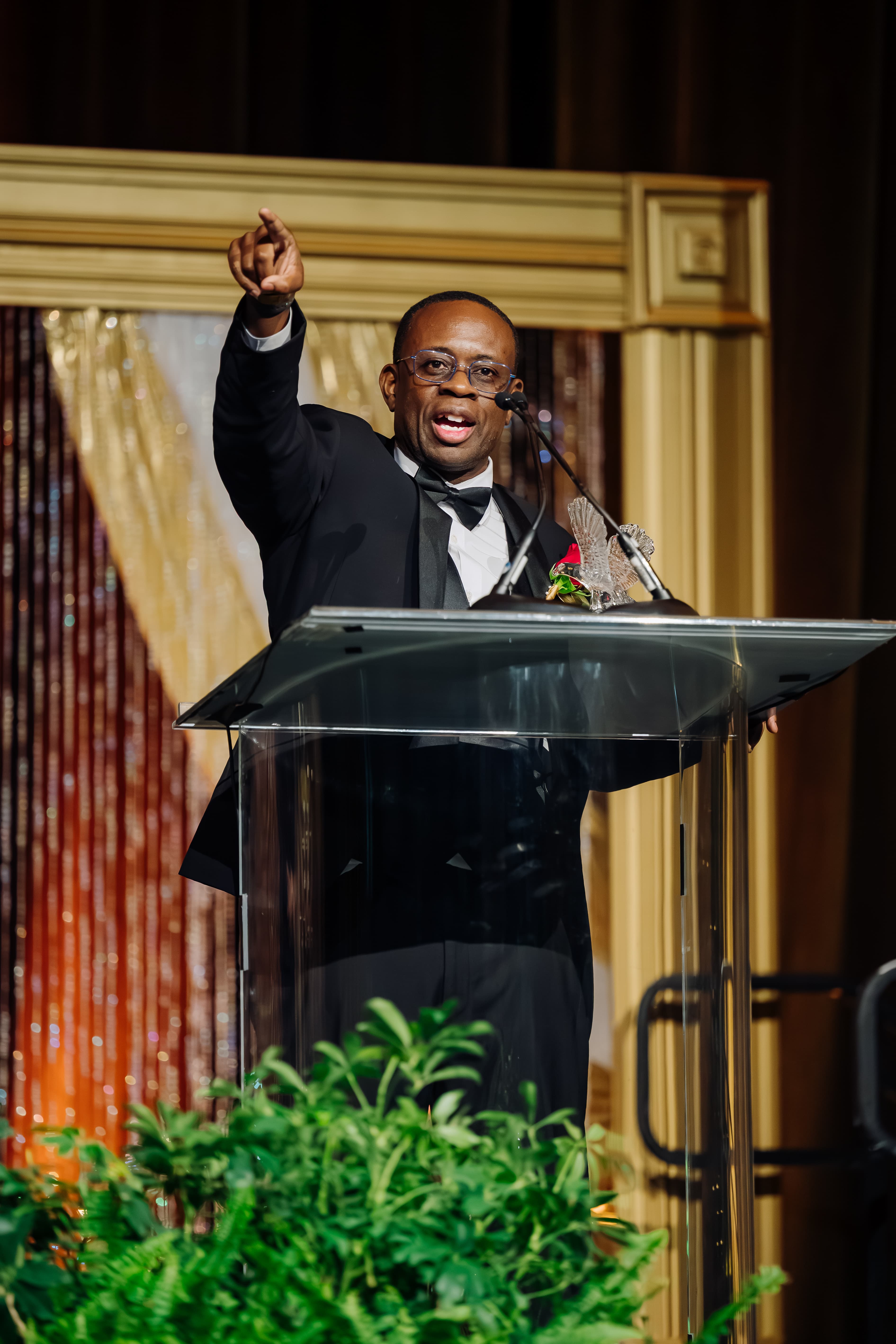 Centrus Financial Strategies Named Enterprise Business of the Year at Central Florida Chamber Awards