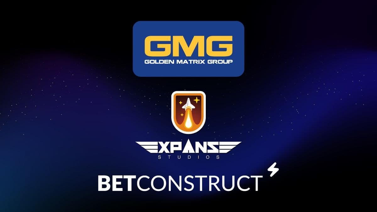 Expanse Studios Partners with BetConstruct to Expand Global iGaming Reach