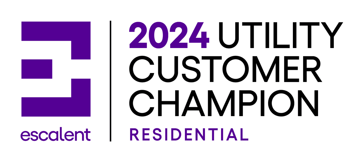 UGI Utilities Recognized as a Customer Champion in 2024