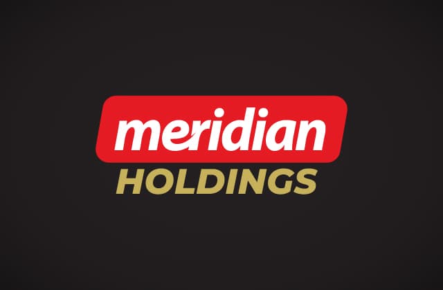 Meridian Holdings Strengthens Financial Position Through Significant Debt Reduction