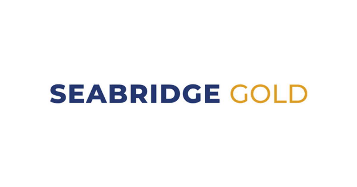 Seabridge Gold Maintains Strong Financial Position with Multiple Development Projects Advancing