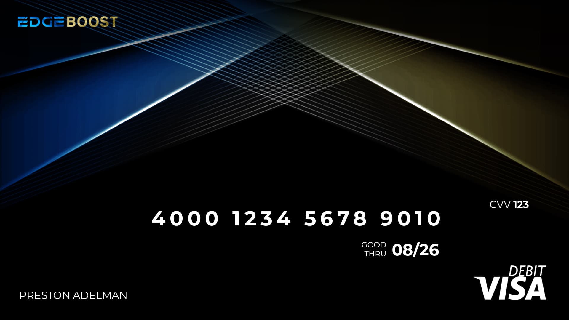 EDGE Boost Integrates Cryptocurrency Conversion for Legal U.S. Gaming Deposits