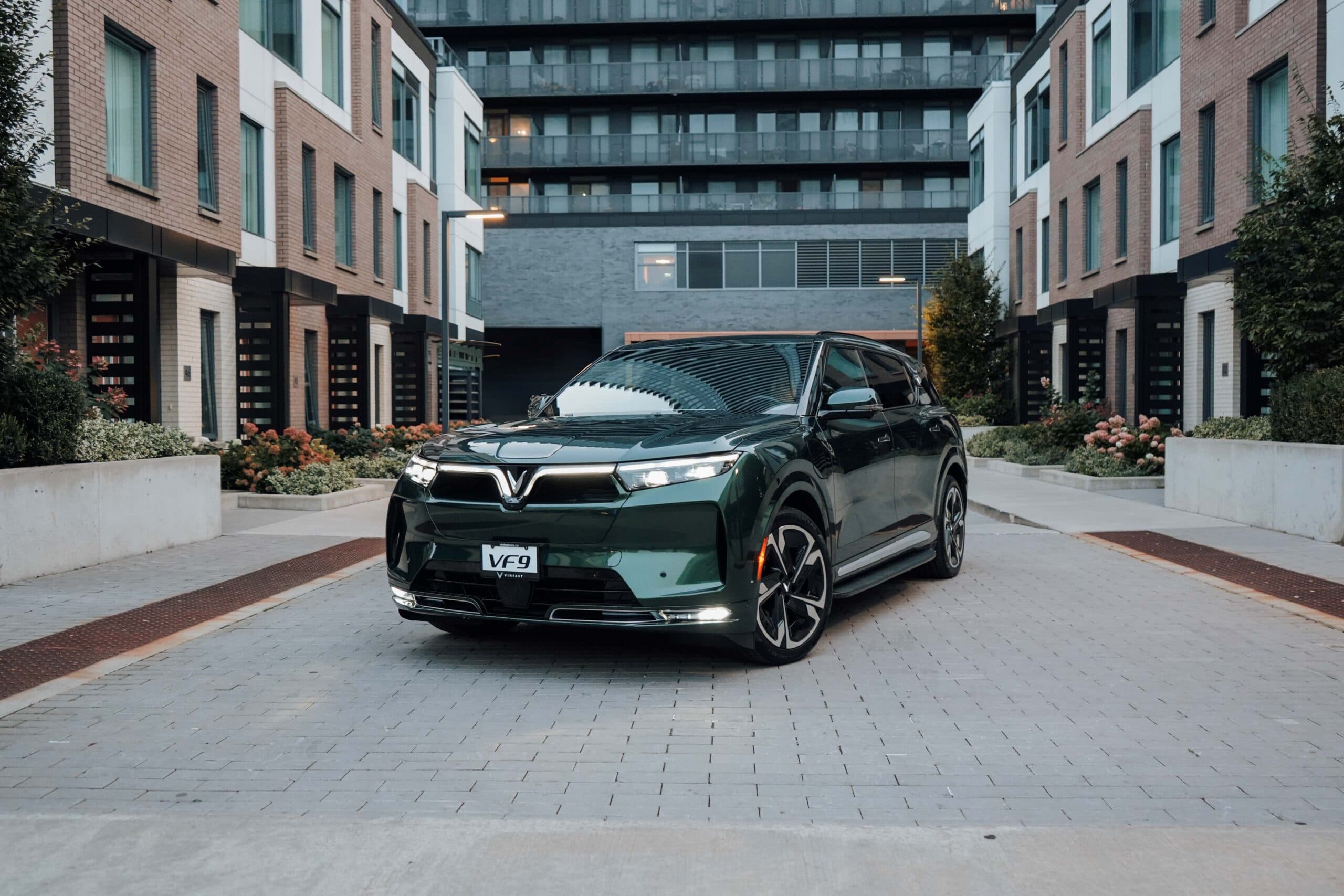 VinFast Redefines EV Market with Unprecedented Warranty and After-Sales Support