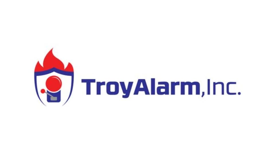 RapidFire Safety & Security Expands Its Portfolio with Acquisition of Troy Alarm
