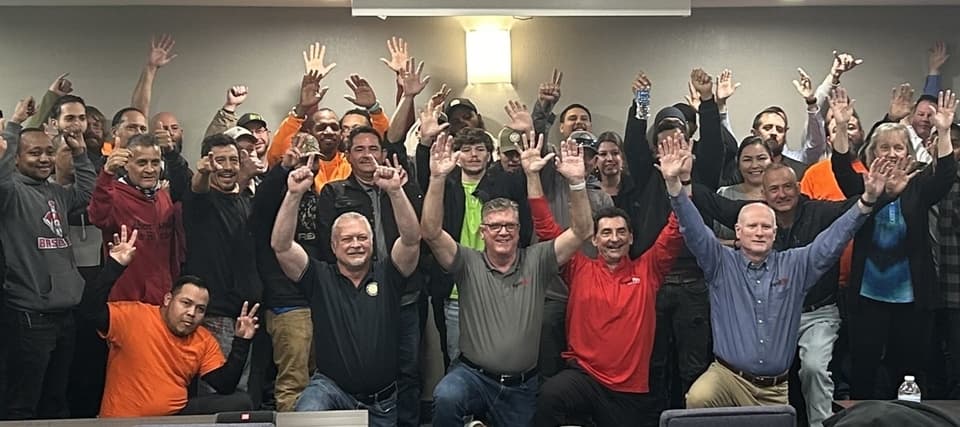 RapidFire Safety & Security Expands into Texas Market with Acquisition of Texas Star Fire Systems