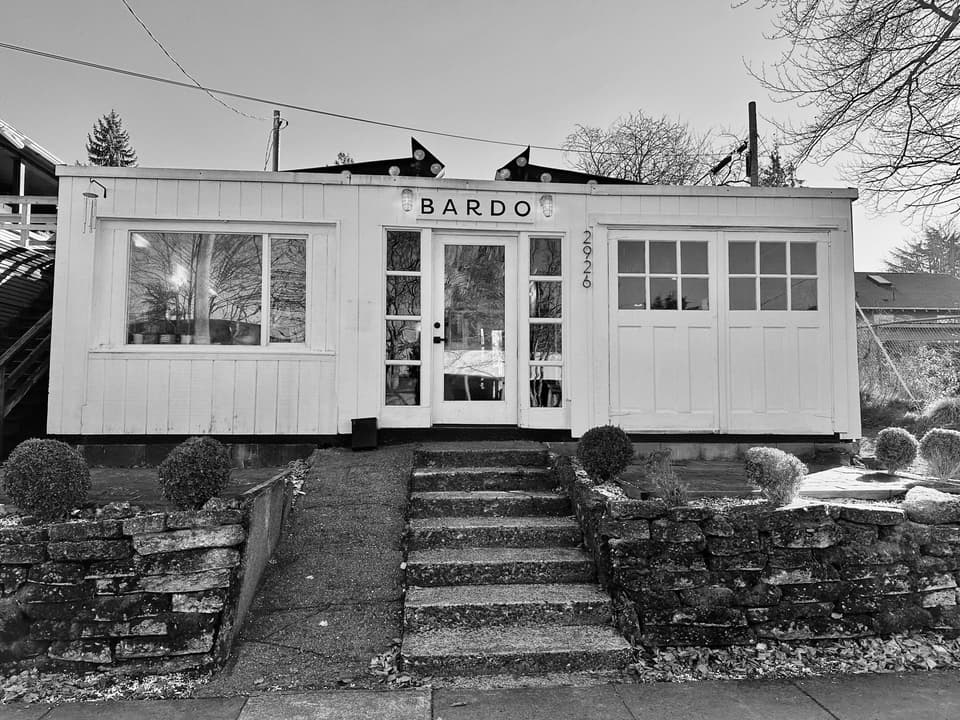 Bardo Tea Opens First Brick-and-Mortar Store in Portland Offering Unique Tea-Tasting Experience