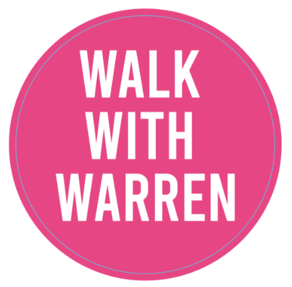 Warren Werbitt's 'Walk with Warren' and New Book Set to Transform the Printing Industry at PRINTING United Expo 2024