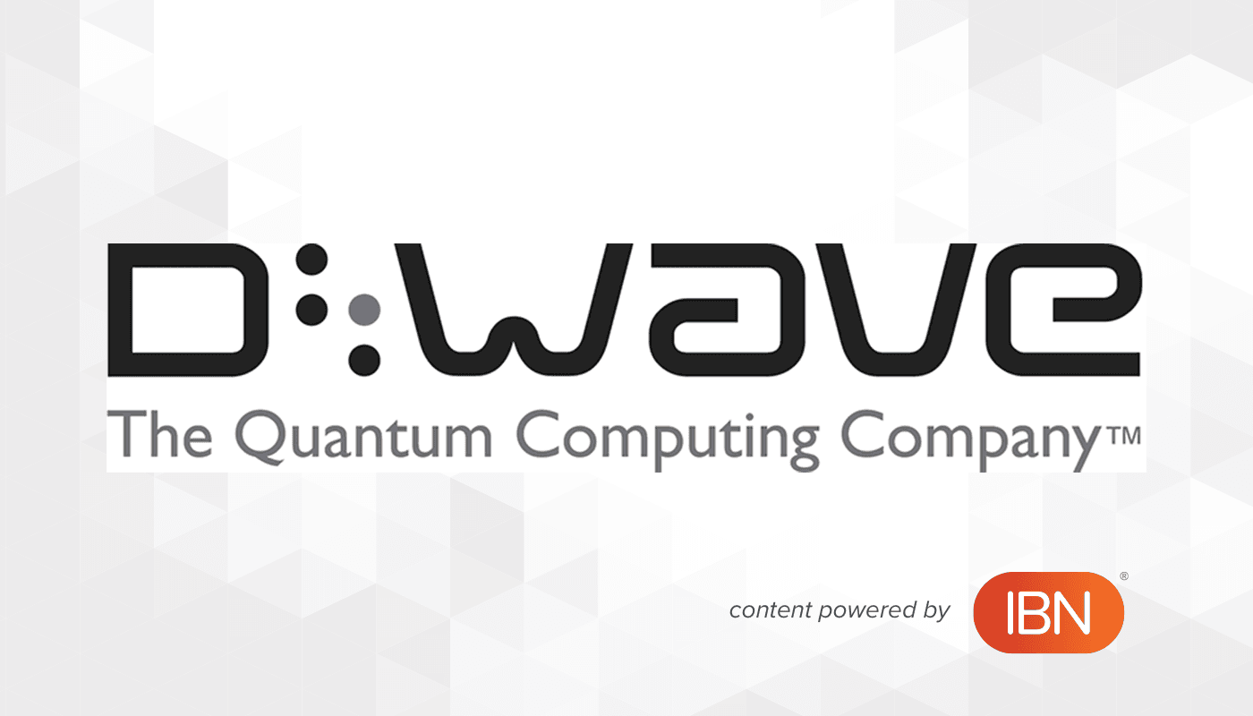 D-Wave Quantum Reports Strong Q2 2024 Growth, Reinforcing Leadership in Quantum Computing