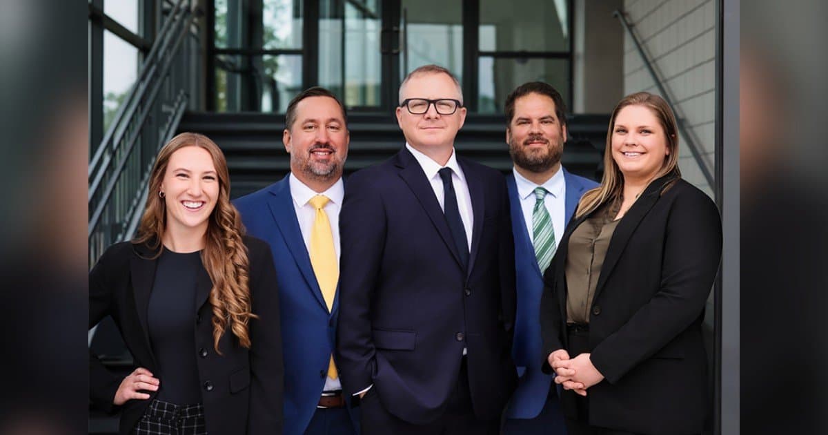 Heimerl & Lammers Expands Personal Injury Team with Attorney Joseph Strand