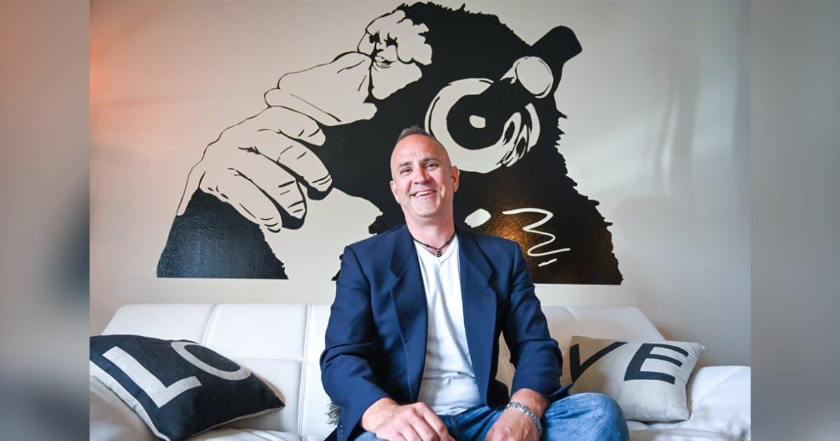 SEO Professional Uses Marketing Funnel as Resume to Target Growth-Focused Companies