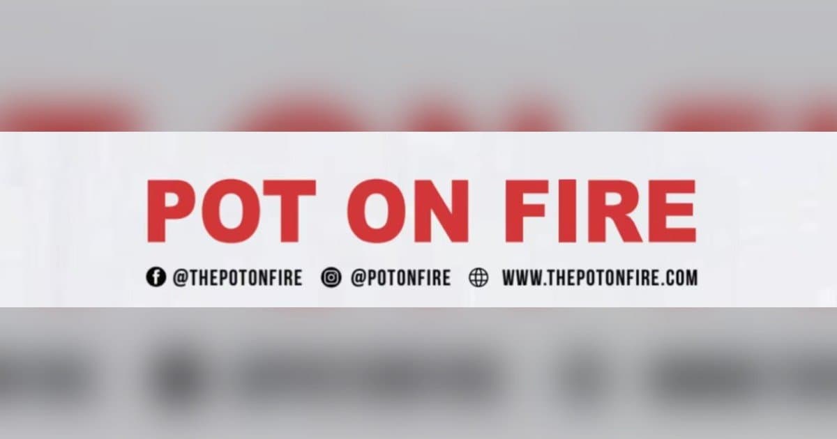 Pot on Fire Brings Authentic Taiwanese Personal Hot Pot to Las Vegas Chinatown